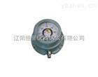 防爆電接點壓力表